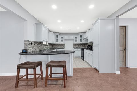 Tiny photo for 710 Woodhue Street, Channelview, TX 77530 (MLS # 5382738)