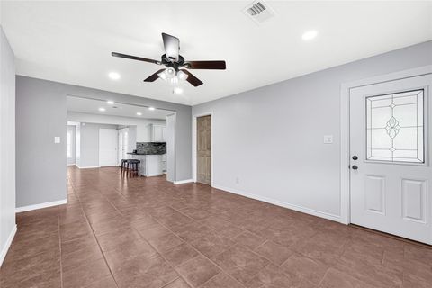 Tiny photo for 710 Woodhue Street, Channelview, TX 77530 (MLS # 5382738)