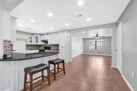 Tiny photo for 710 Woodhue Street, Channelview, TX 77530 (MLS # 5382738)