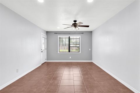 Tiny photo for 710 Woodhue Street, Channelview, TX 77530 (MLS # 5382738)