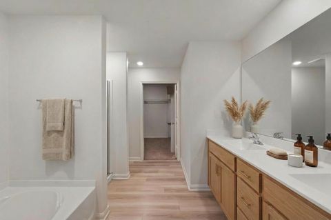 Photo of 2148 Mule Ridge Drive, Katy, TX 77493 (MLS # 86412136)