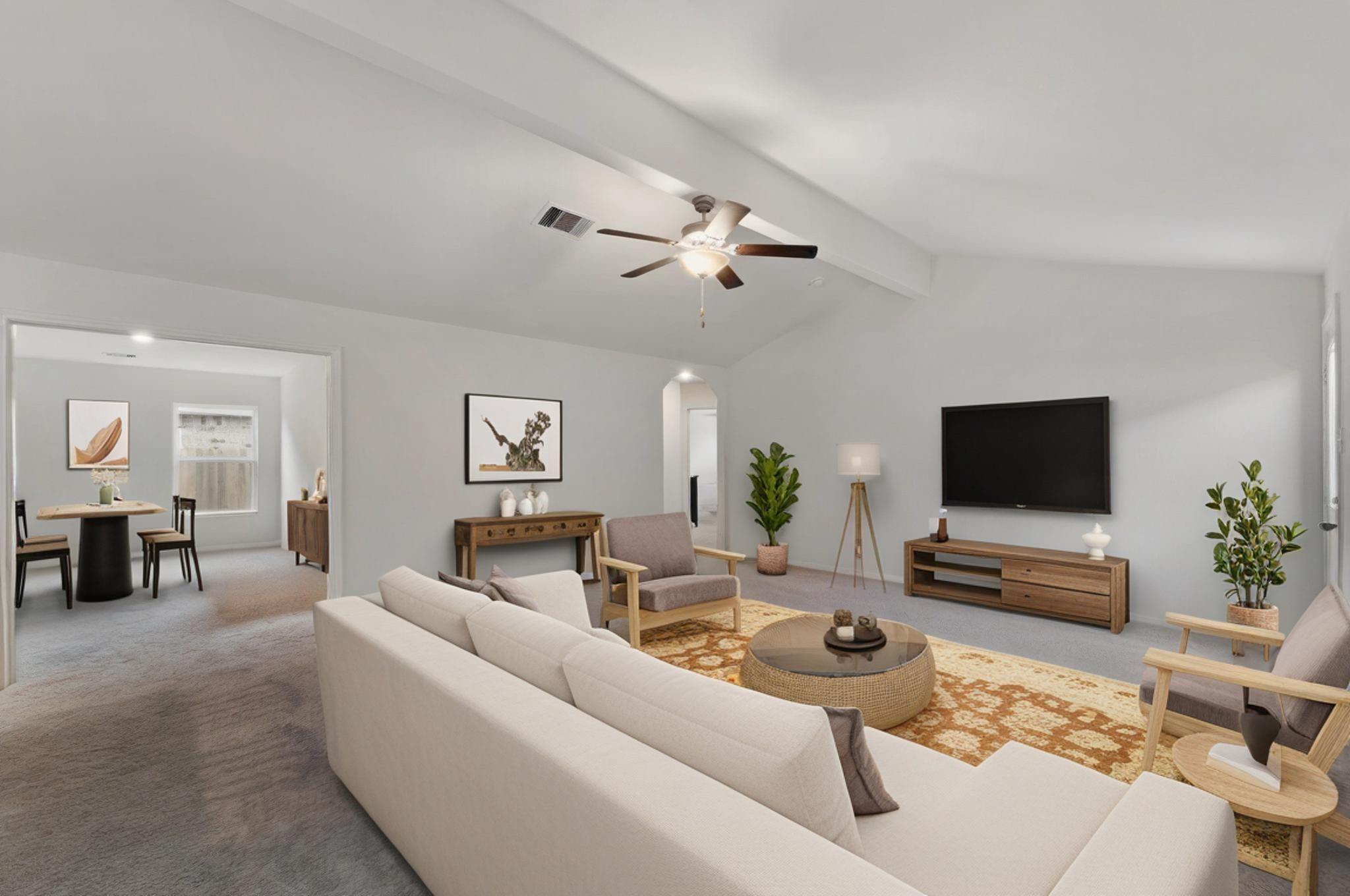 2148 Mule Ridge Drive