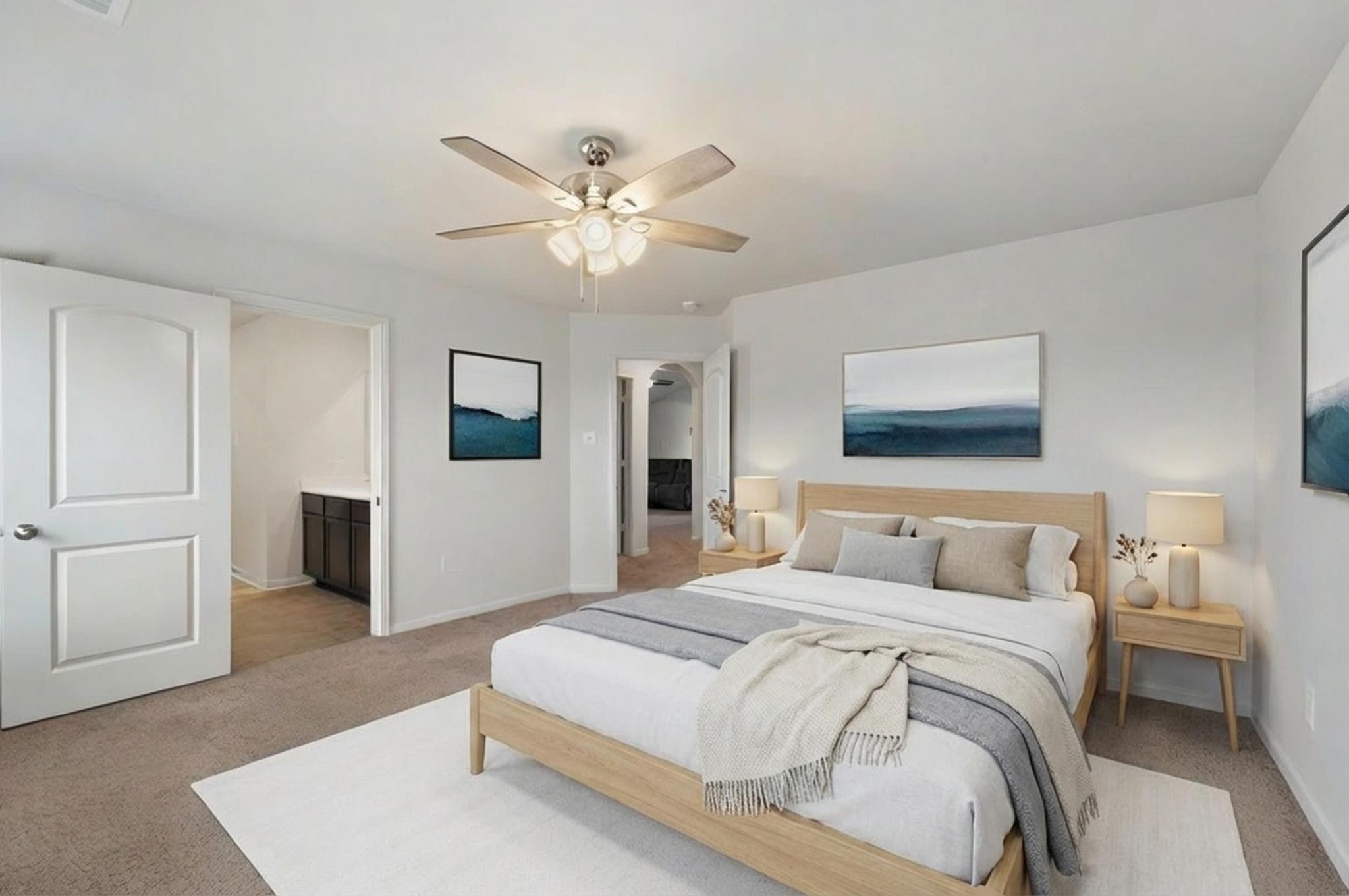 2148 Mule Ridge Drive