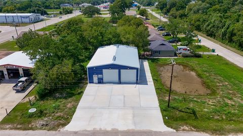 101 Orange La Marque TX 77568