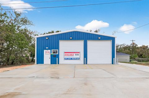 101 Orange La Marque TX 77568