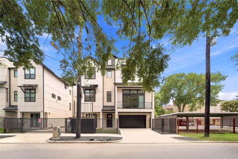 Photo of 1823 Prospect Street #C, Houston, TX 77004 (MLS # 85194103)