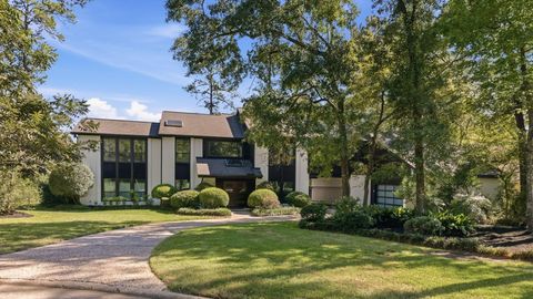 36 W Wedgewood Glen The Woodlands TX 77381