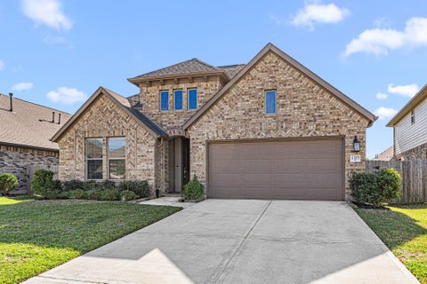 Photo of 1315 Wild Mustang Trail, Richmond, TX 77406 (MLS # 38247396)