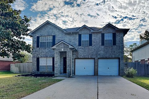 Photo of 16323 Jast Drive, Cypress, TX 77429 (MLS # 53891688)