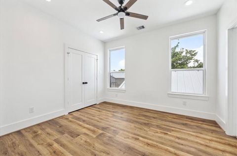 Photo of 316 N Everton Street #A, Houston, TX 77003 (MLS # 88377195)