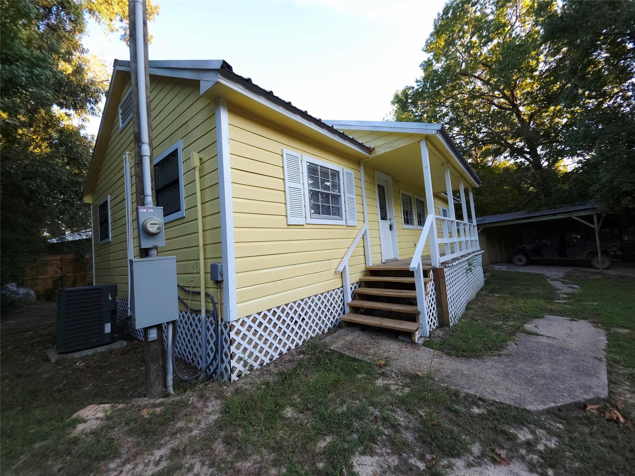 Livingston, Texas 77351, United States, 3 Bedrooms Bedrooms, ,2 BathroomsBathrooms,Residential,Active,163816