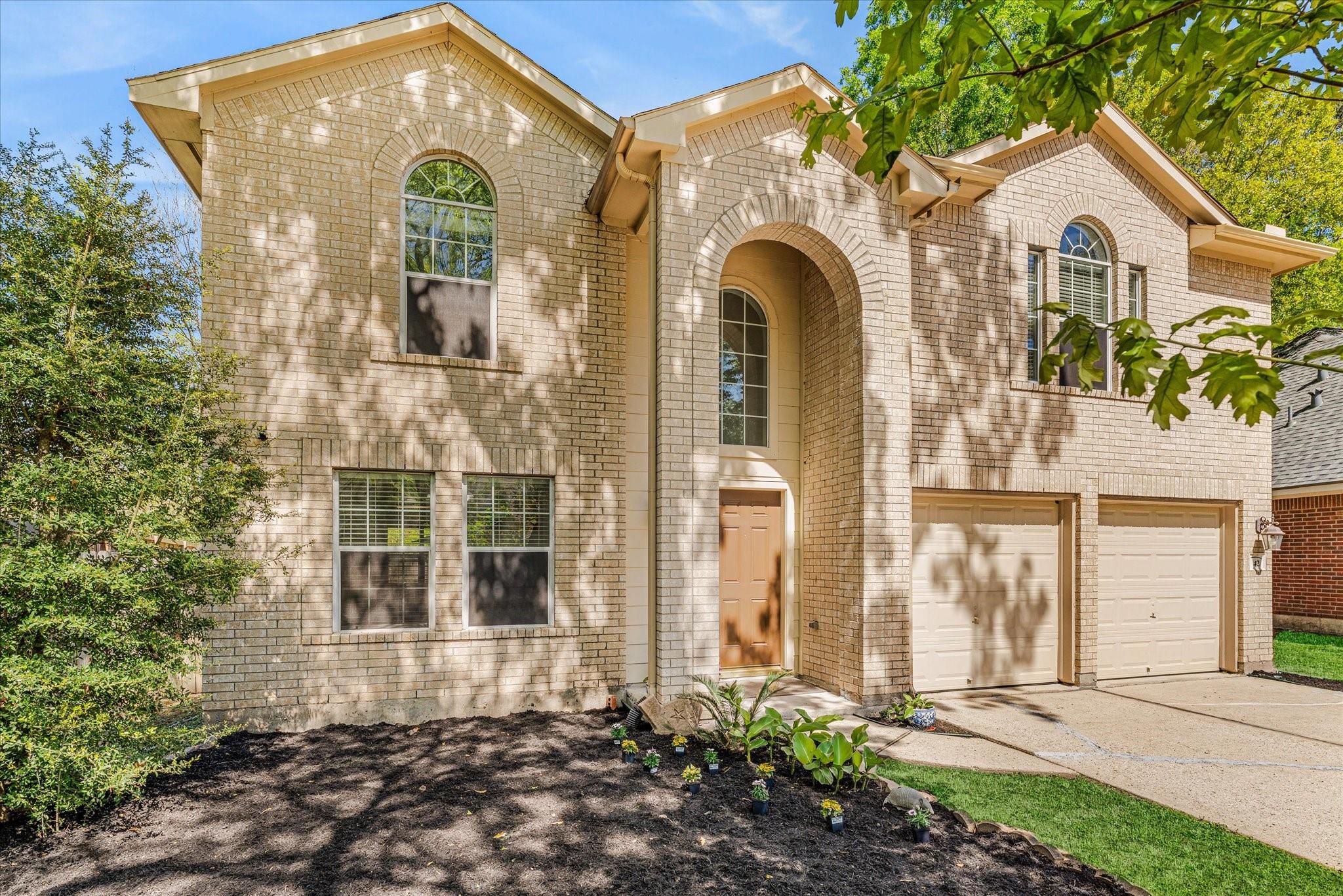 42 Bowie Bend Court