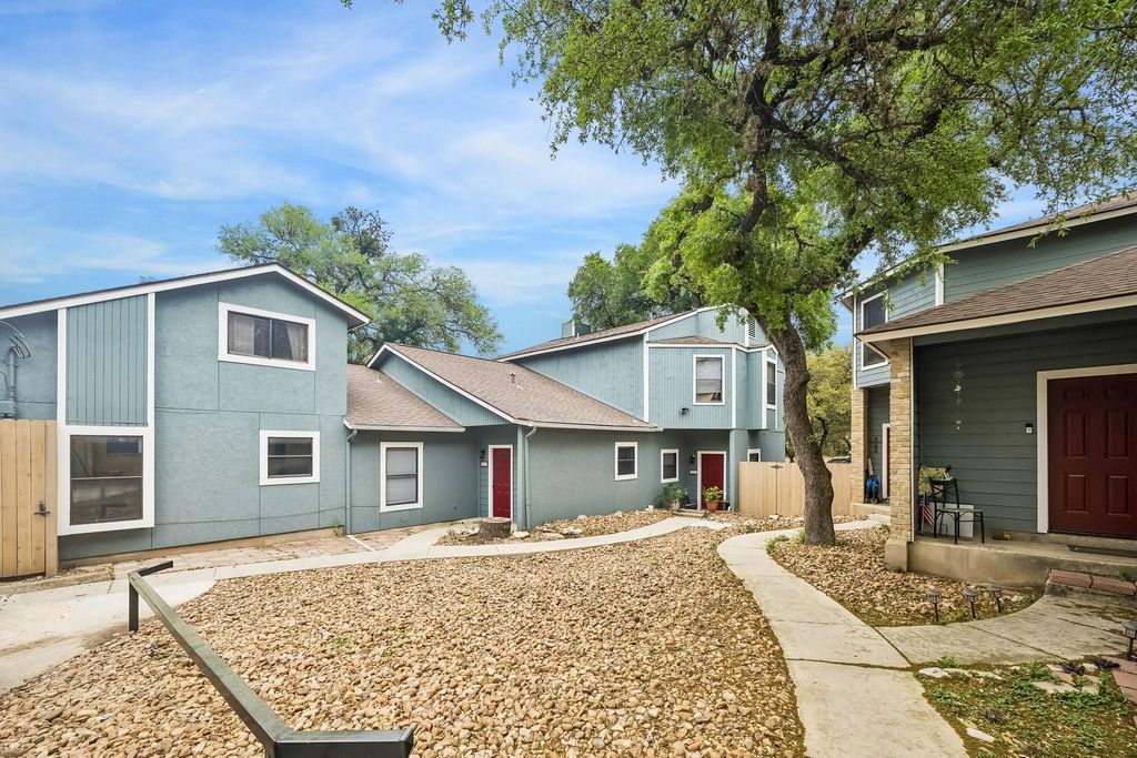 Photo of 13529 George Road, San Antonio, TX 78230 (MLS # 53904943)