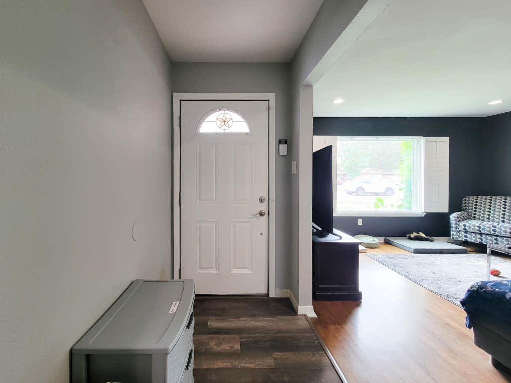 Photo of 4405 W 43rd Street, Houston, TX 77092 (MLS # 59844871)
