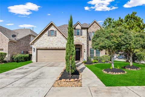 Photo of 16843 Hemlock Grove Drive, Humble, TX 77346 (MLS # 83230093)