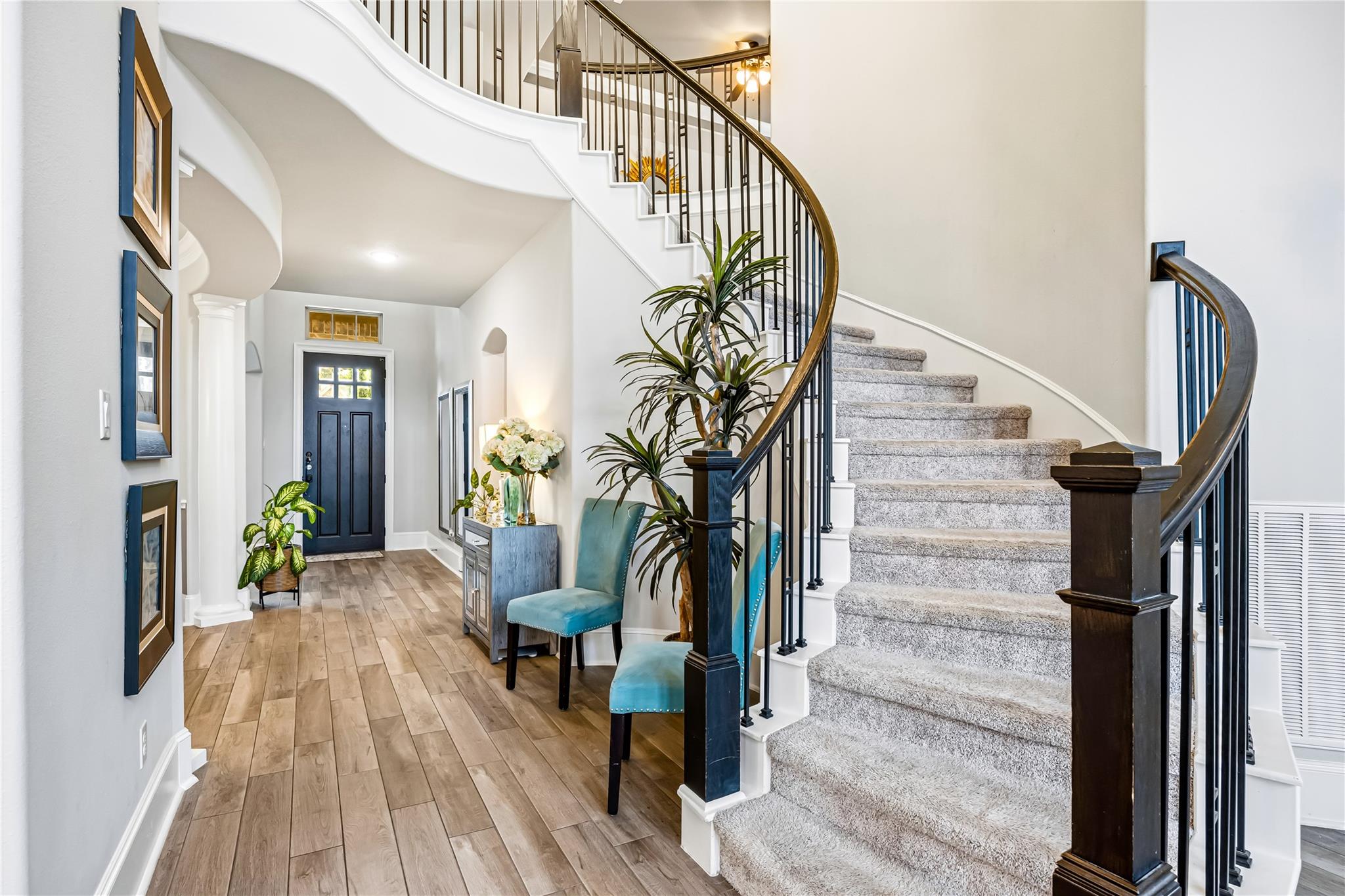 16843 Hemlock Grove Drive