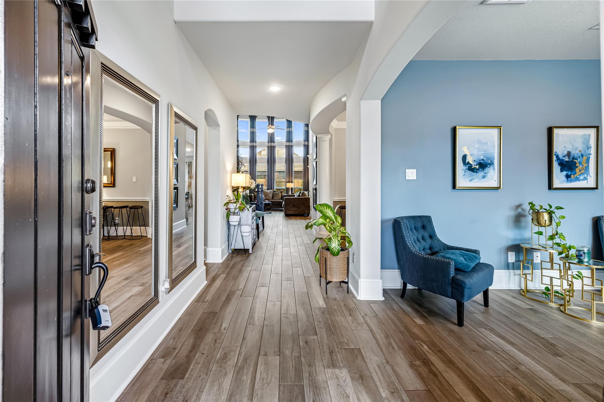 16843 Hemlock Grove Drive