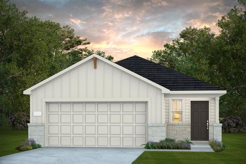 Photo of 833 High Mesa Ln, Montgomery, TX 77356 (MLS # 57276772)