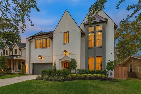 1314 Richelieu Lane Houston TX 77018