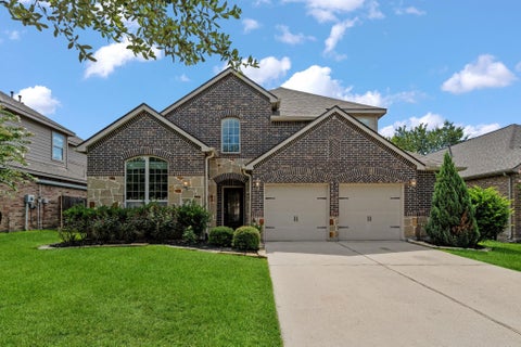 Photo of 24478 Hanson Springs Drive, Porter, TX 77365 (MLS # 91389164)