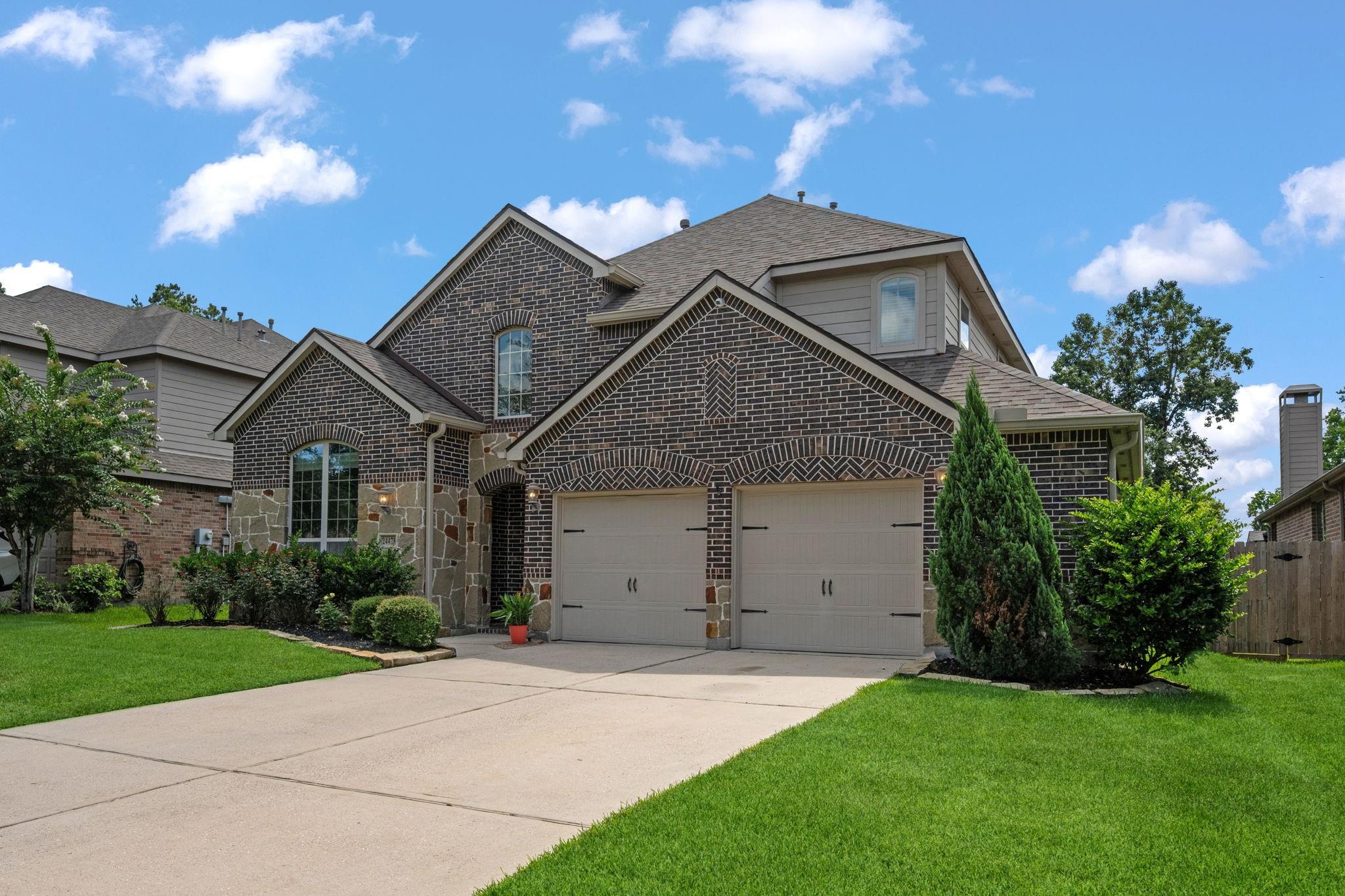 24478 Hanson Springs Drive