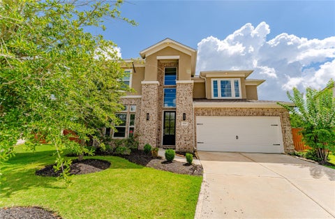 Photo of 13806 Llano Basin Court, Cypress, TX 77429 (MLS # 57987086)