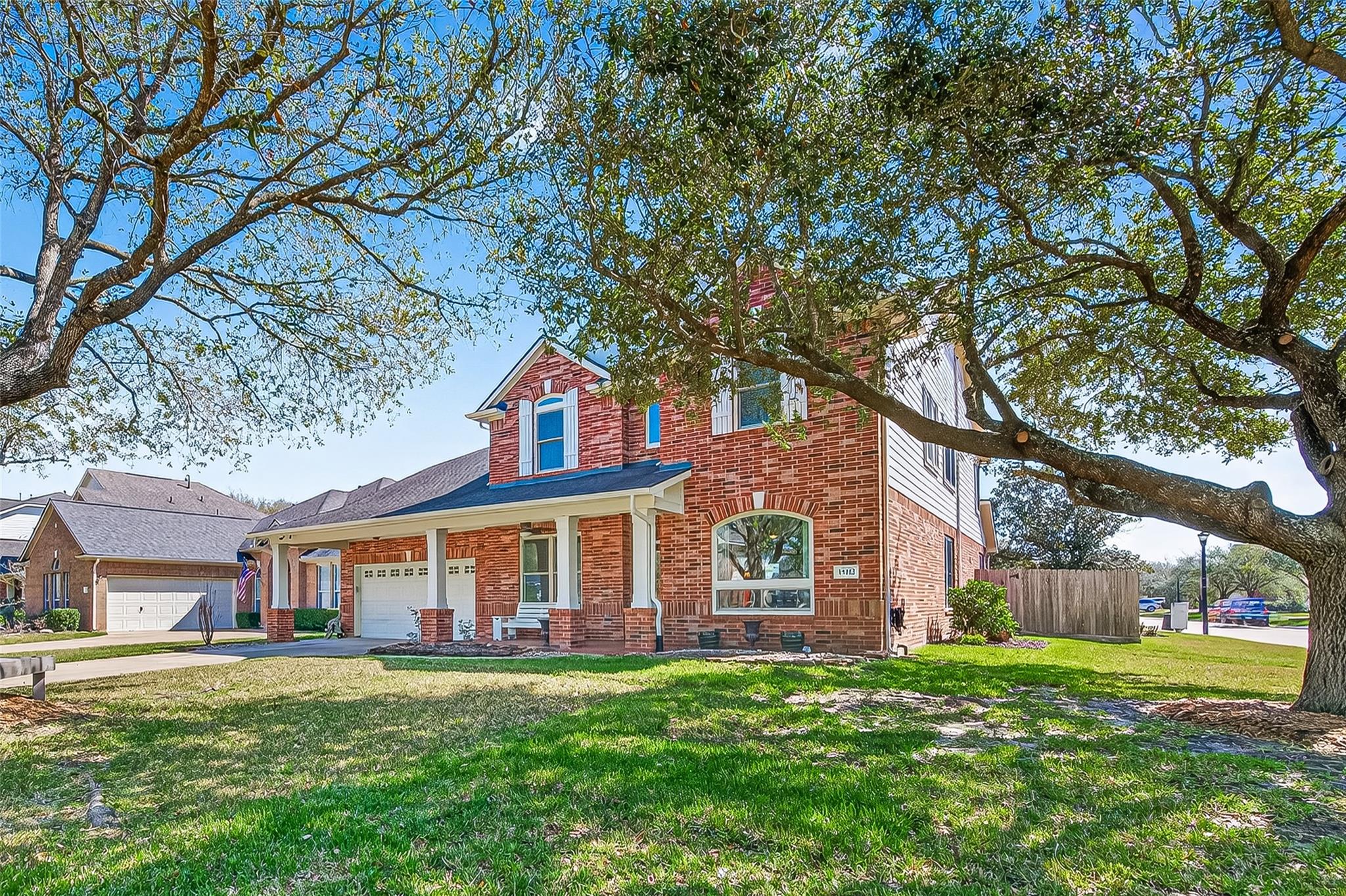 15102 Blackburn Cove Court