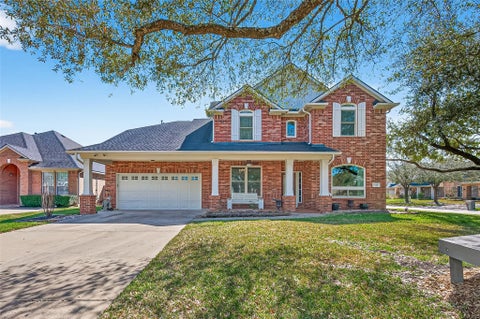 Homes For Sale - 15102 Blackburn Cove Court<br/> Cypress, TX 77429