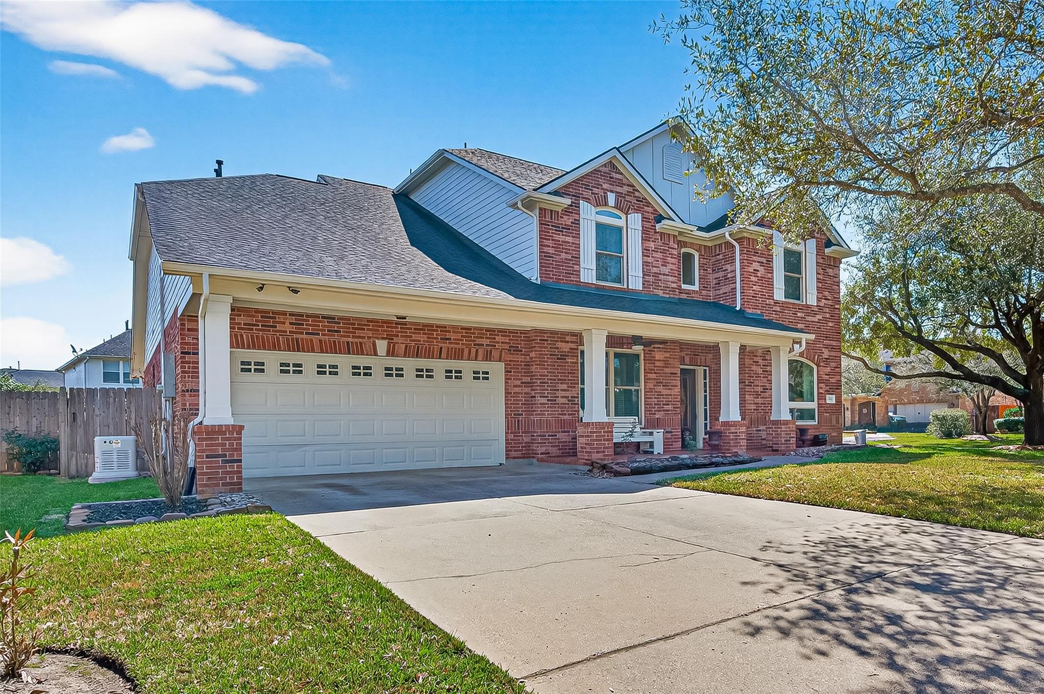 15102 Blackburn Cove Court