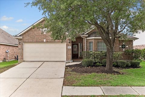 Photo of 21907 Hannover Ridge Drive, Spring, TX 77388 (MLS # 10250752)