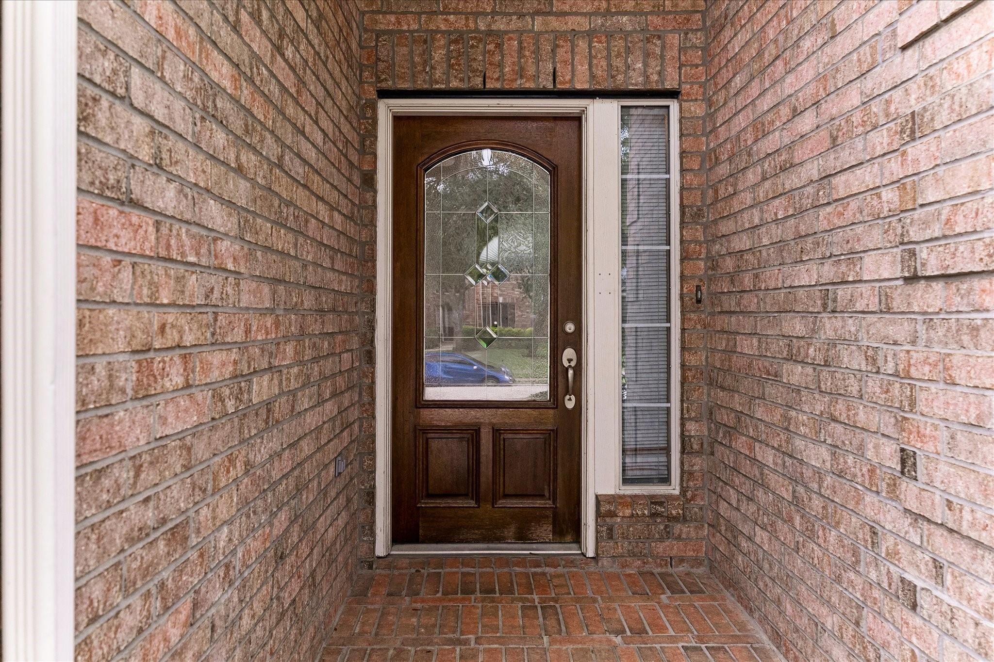 21907 Hannover Ridge Drive