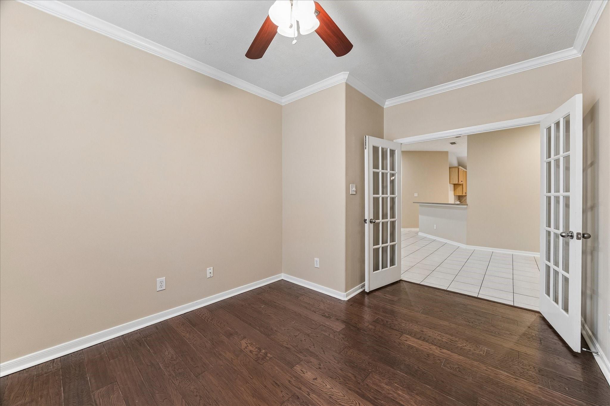 21907 Hannover Ridge Drive