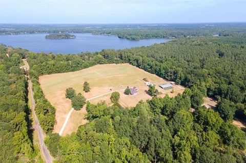 Photo of 202 Cr 1418, Quitman, TX 75783 (MLS # 52978889)
