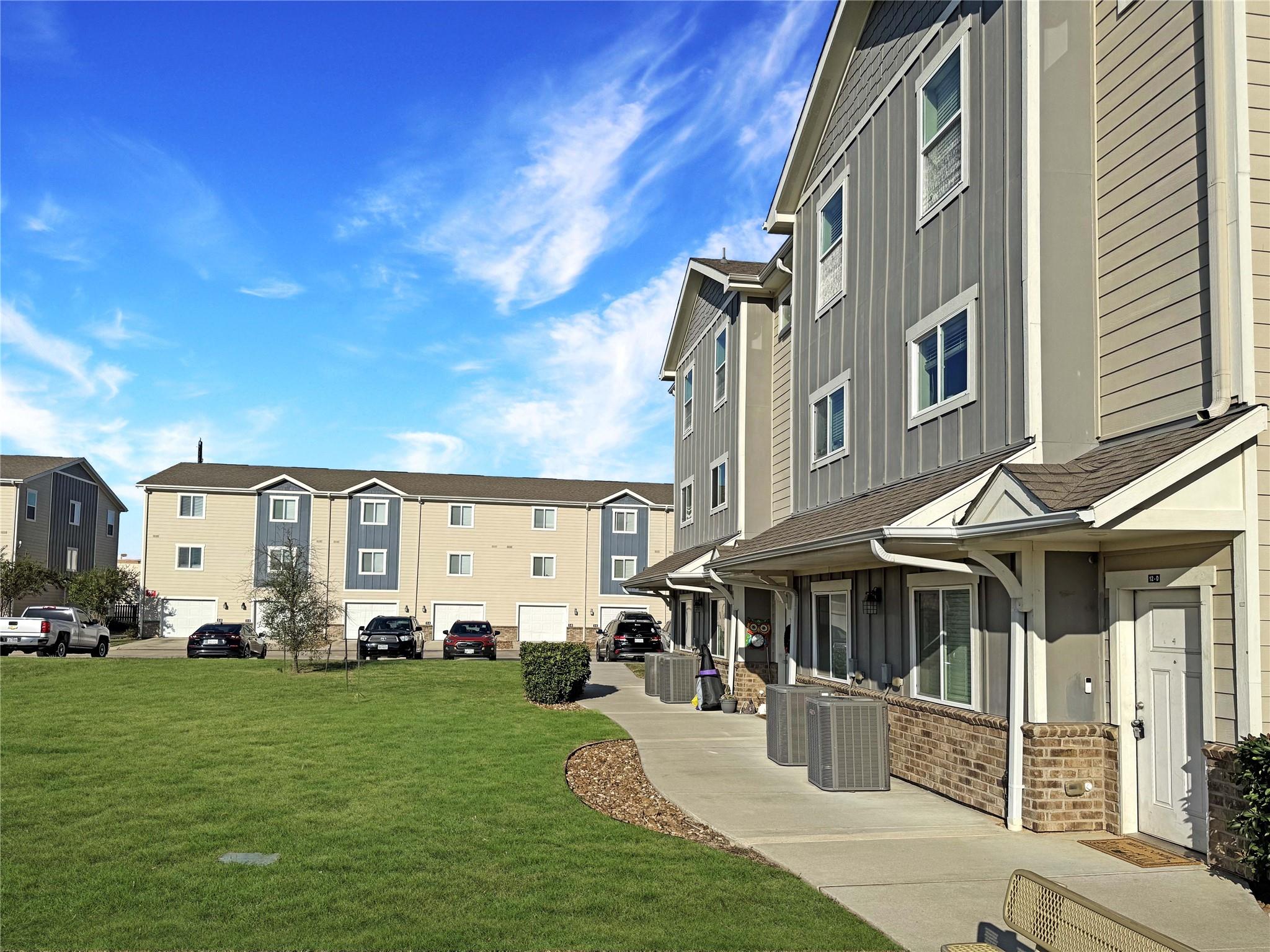 21155 Gosling Road 12 A-D