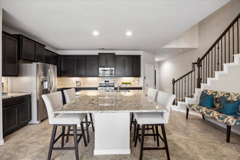 Photo of 3404 Orchard Bridge Lane, Rosenberg, TX 77471 (MLS # 13507636)