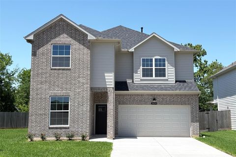 Photo of 3406 Talia Wood Court, Missouri City, TX 77459 (MLS # 33958206)