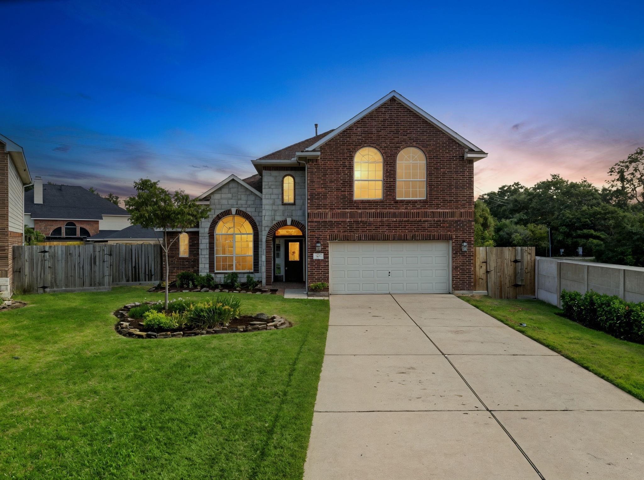 909 Autumn Brook Street