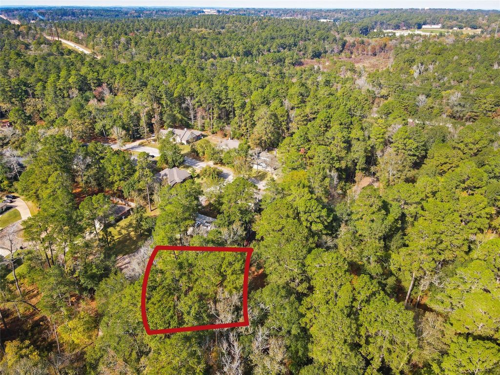 Photo of 306 Inverness Drive, Huntsville, TX 77340 (MLS # 1026807)