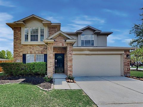 Photo of 26881 Monarch Manor Lane, Kingwood, TX 77339 (MLS # 16904653)