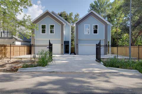 Photo of 957 Ringold Street, Houston, TX 77088 (MLS # 91097228)
