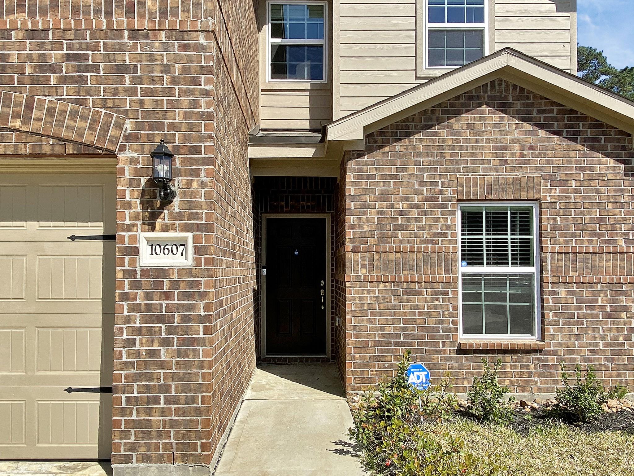 10607 Lost Maples Drive