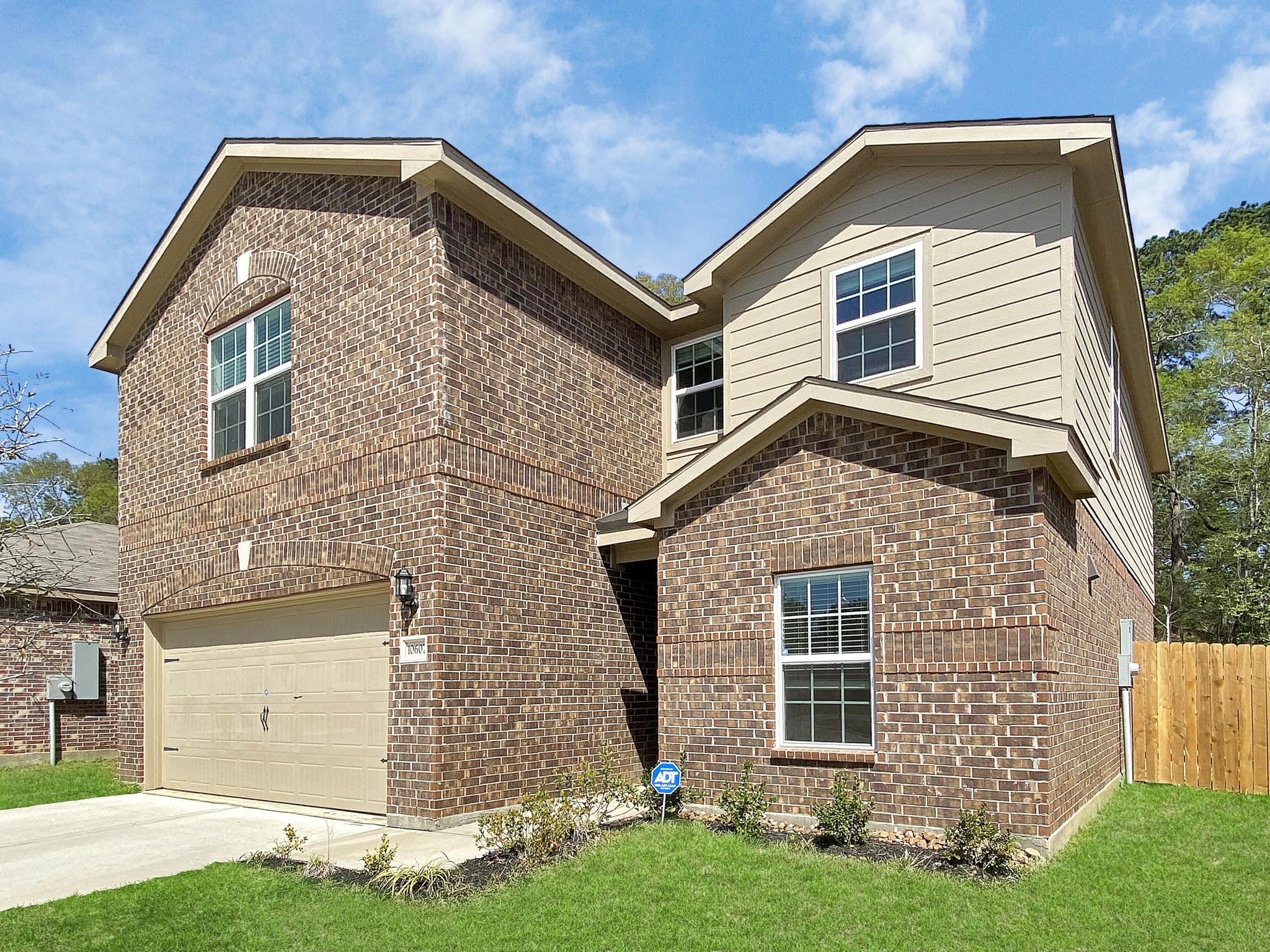 10607 Lost Maples Drive