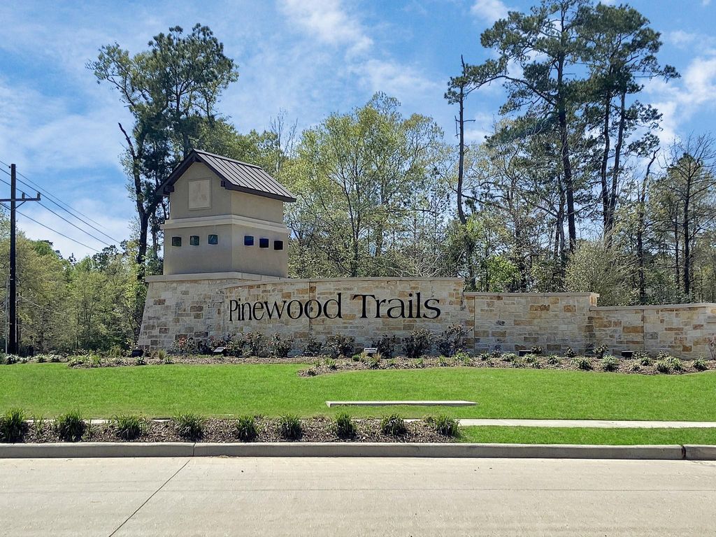 Photo of 10607 Lost Maples Drive, Cleveland, TX 77328 (MLS # 70282883)