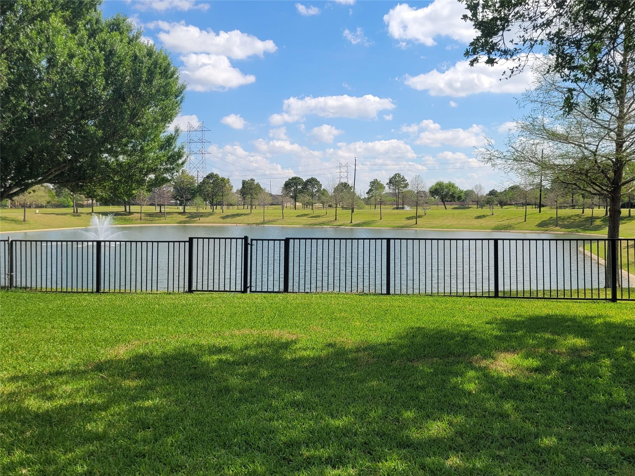 13804 Rose Bay Court