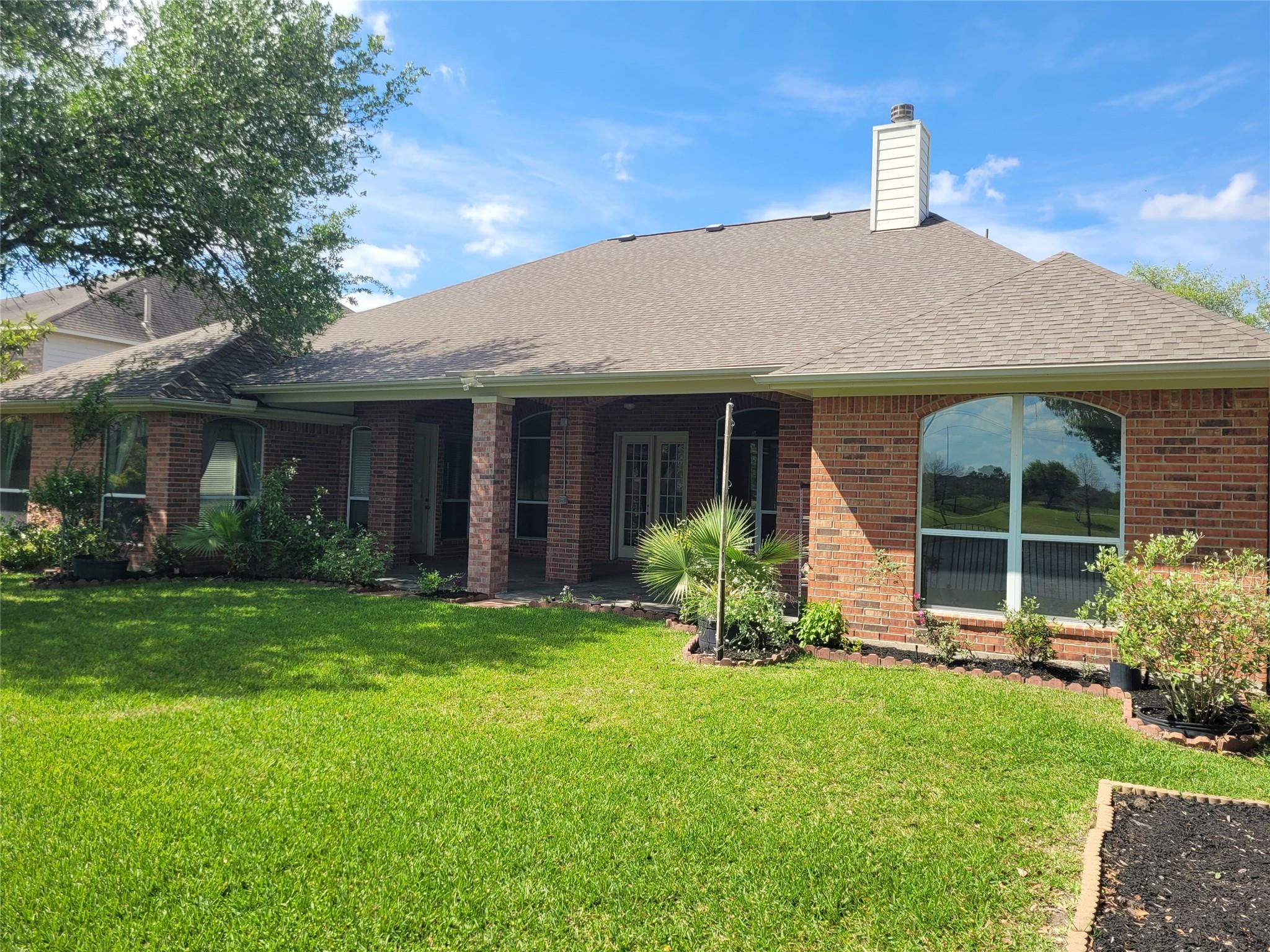 13804 Rose Bay Court