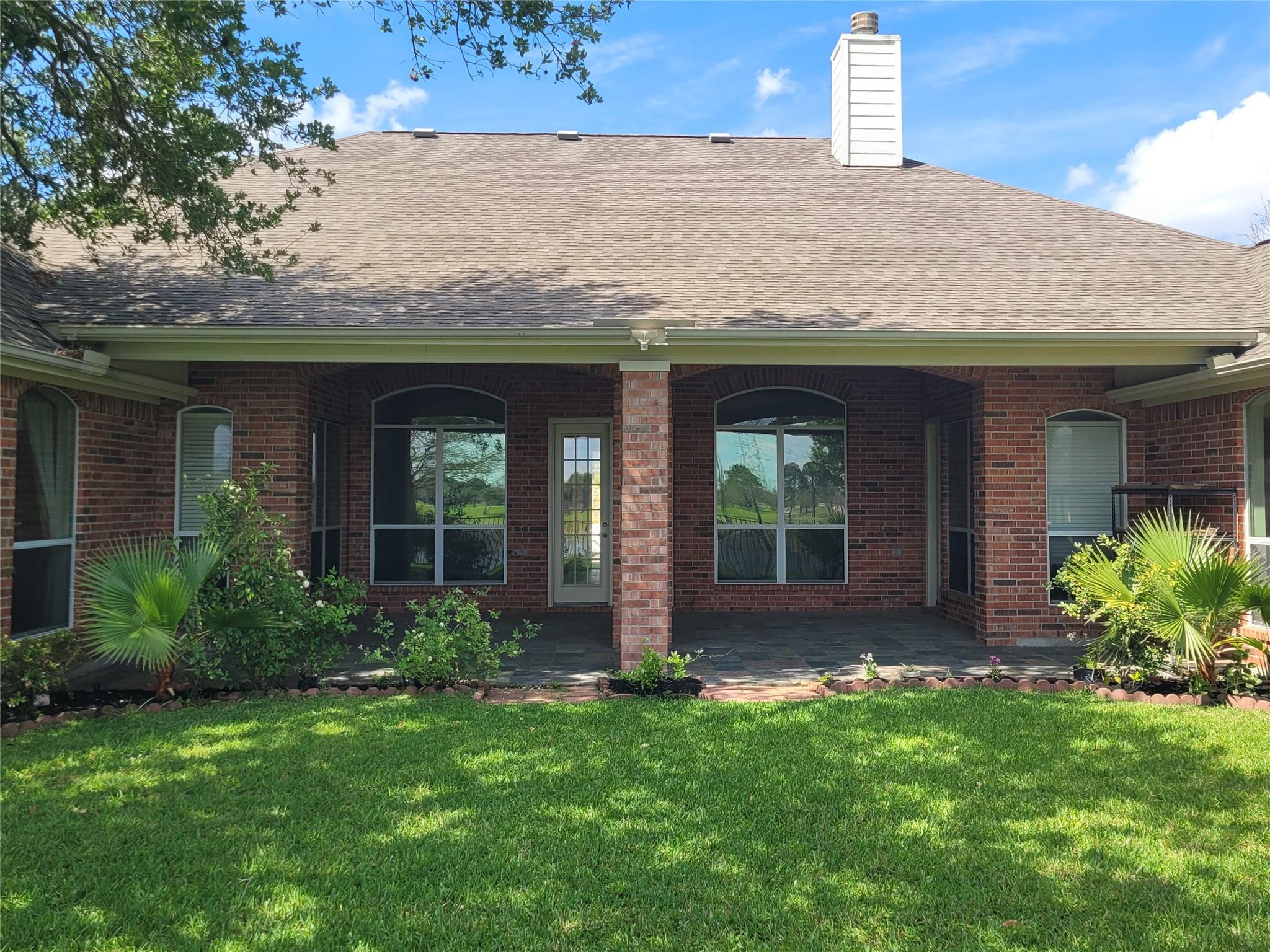 13804 Rose Bay Court