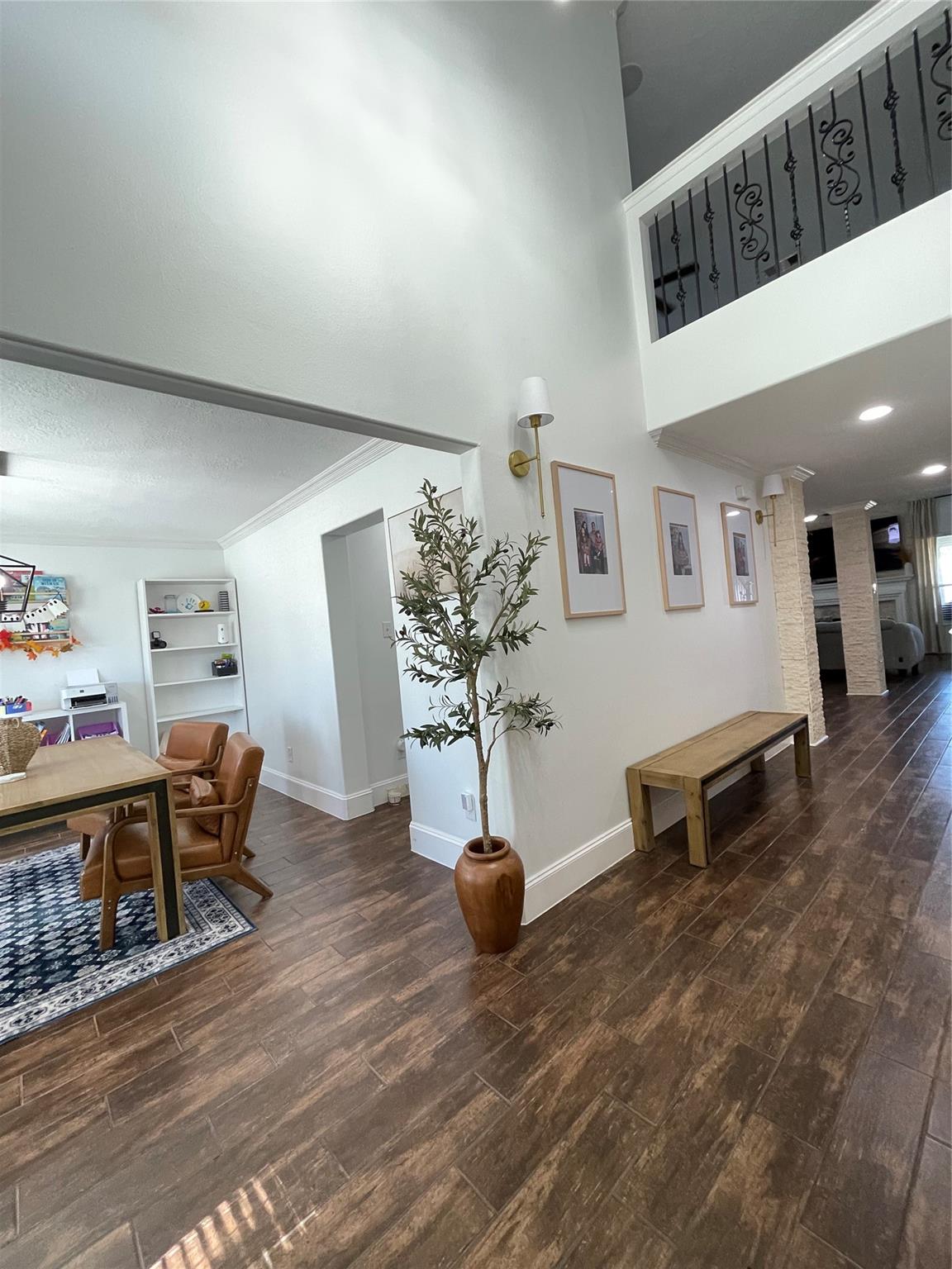 11814 Green Willow Falls Drive