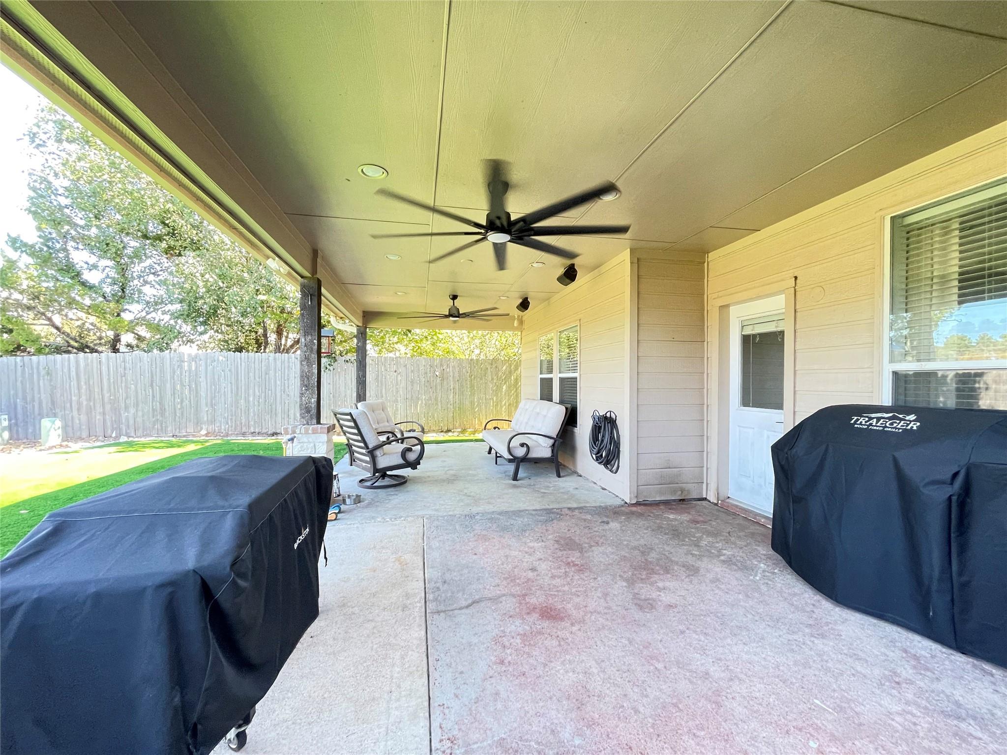 11814 Green Willow Falls Drive