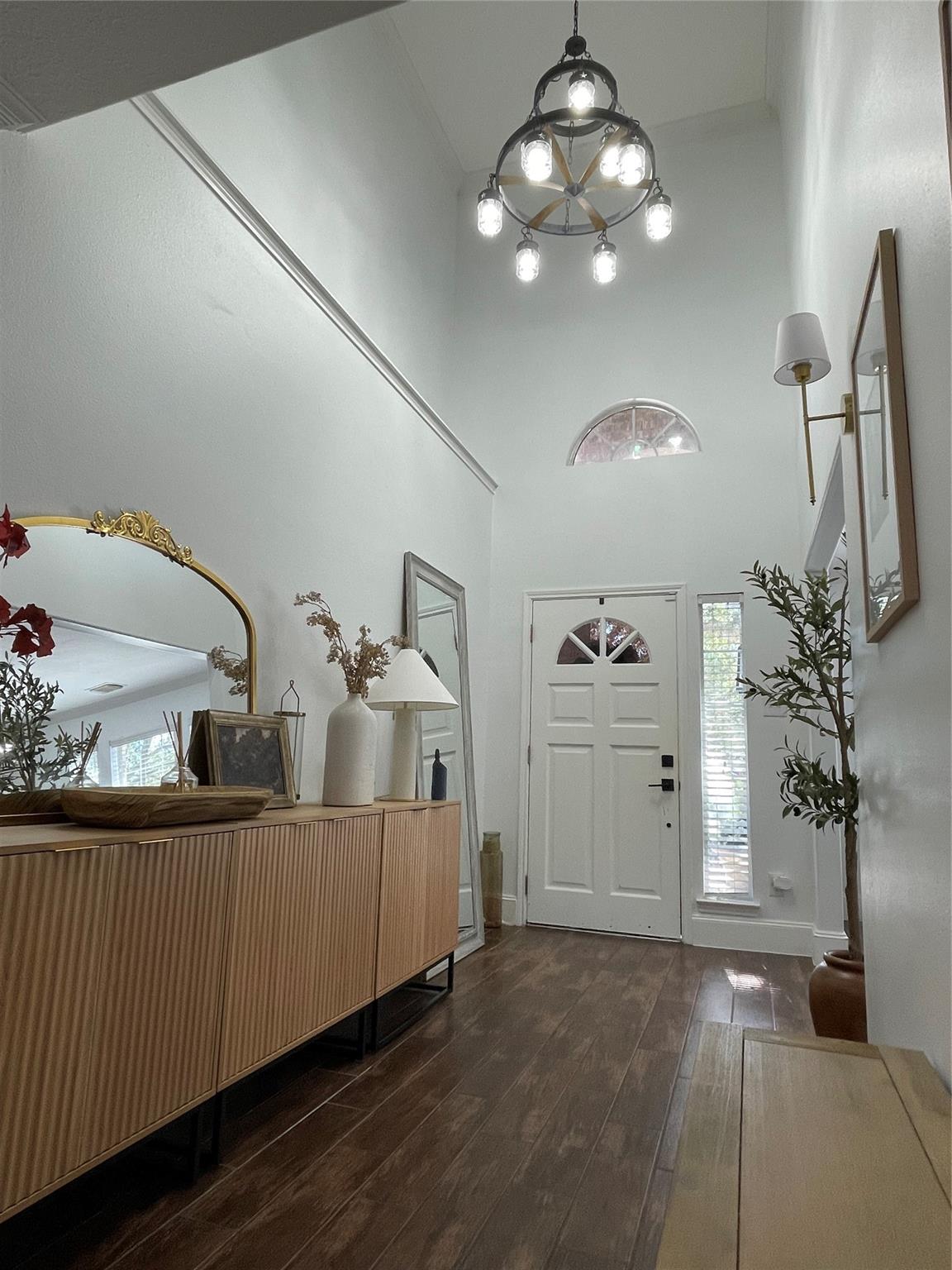11814 Green Willow Falls Drive