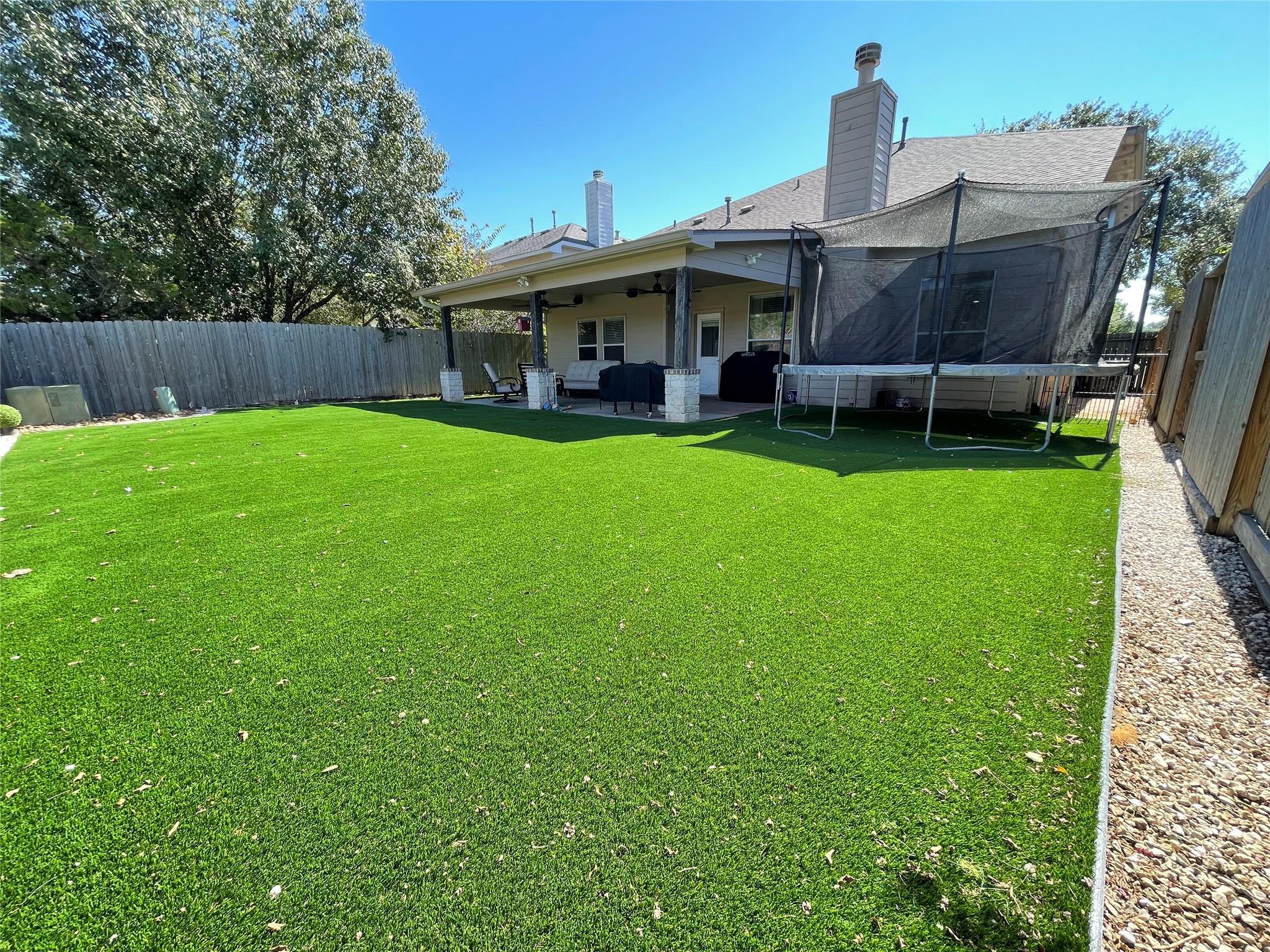 11814 Green Willow Falls Drive